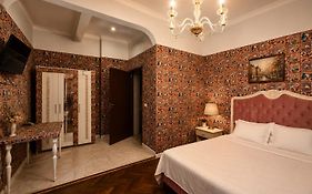 Belli Siciliani Bed&Breakfast